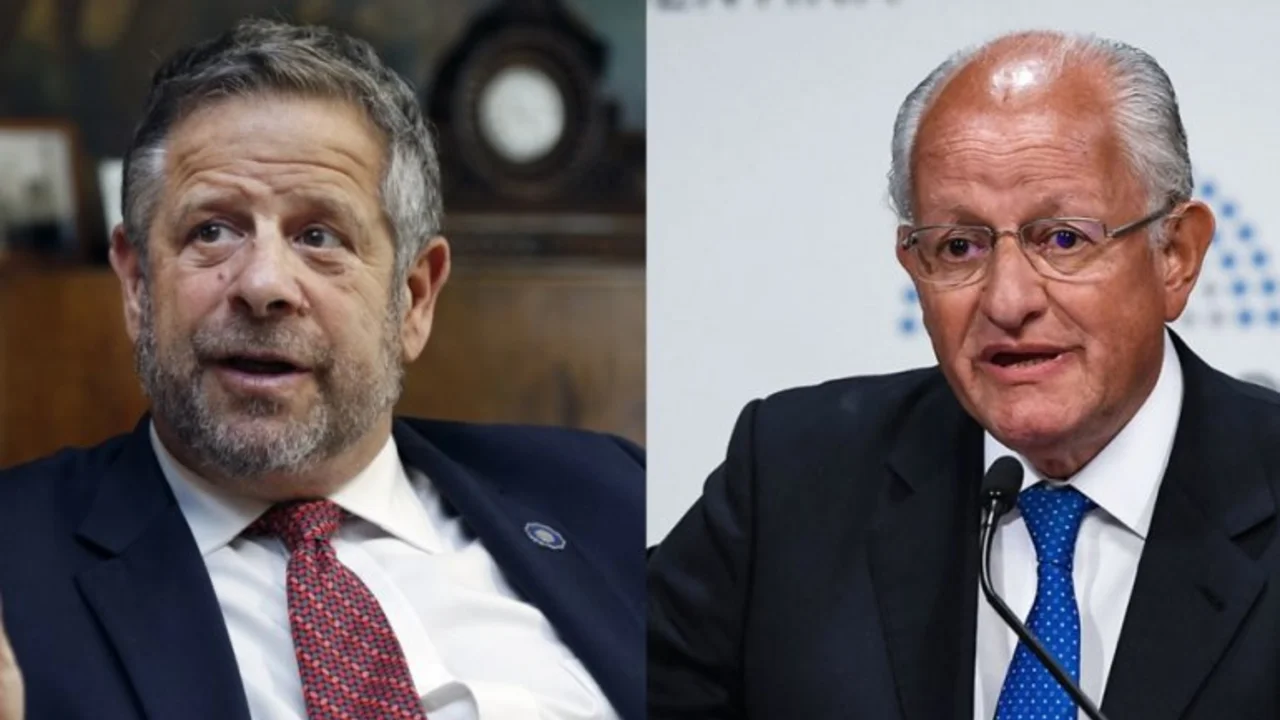 Adolfo Rubinstein apuntó contra Albino por sus declaraciones sobre el aborto