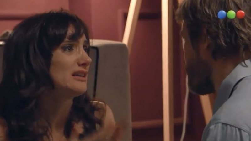 Lenguaje inclusivo en 100 Días para Enamorarse, en pleno prime time