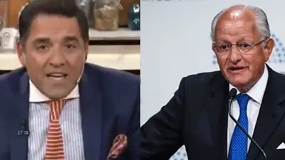 Iúdica estalló contra Albino por sus declaraciones sobre el VIH Iúdica estalló contra Albino por sus declaraciones sobre el VIH