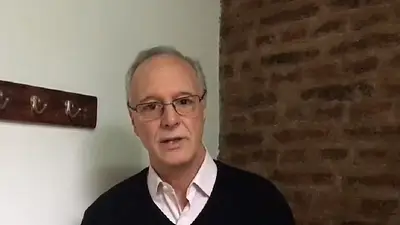 Gollan calificó como "barbaridades" los polémicos dichos de Albino sobe el SIDA Gollan calificó como "barbaridades" los polémicos dichos de Albino sobe el SIDA