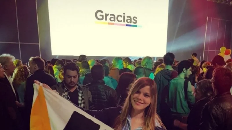 Aportantes truchos: una ex joven PRO denunció intimidaciones