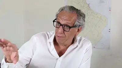Una figura del alfonsinismo defendió la reforma de las FF.AA y apuntó contra organismos de DD.HH Una figura del alfonsinismo defendió la reforma de las FF.AA y apuntó contra organismos de DD.HH