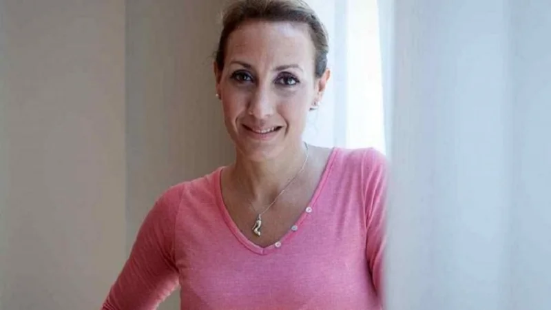 Florencia Arietto salió a defender a Vidal tras conseguir un contrato en el Gobierno