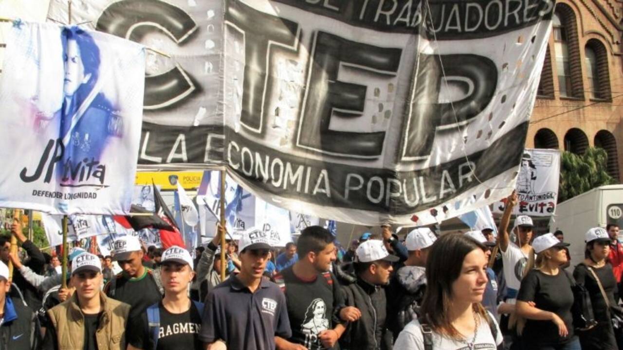 El ajuste que más golpea a los que menos tienen
