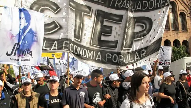 El ajuste que más golpea a los que menos tienen | Ctep