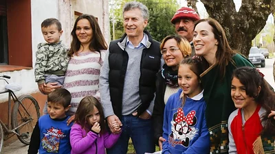 Vidal sale a encabezar un timbreo en medio de la caída de su imagen Vidal sale a encabezar un timbreo en medio de la caída de su imagen
