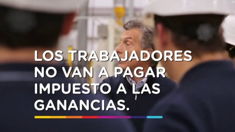 Sólo uno de los padres podrá descontar a sus hijos de Ganancias