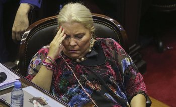 Aportantes de Carrió: la triangulación de dinero público a través de empleados de la Ciudad | Aportantes truchos