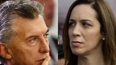 "Nos mandamos un moco monumental": la frase de un funcionario de Cambiemos sobre los aportes truchos "Nos mandamos un moco monumental": la frase de un funcionario de Cambiemos sobre los aportes truchos