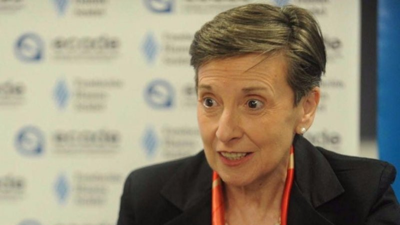 Aportantes truchos: "Aquí hubo una violación simple y directa de la ley"