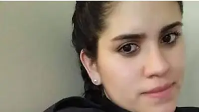 El estremecedor audio de la mujer policía baleada: "me tiraron un tiro, me muero" El estremecedor audio de la mujer policía baleada: "me tiraron un tiro, me muero"