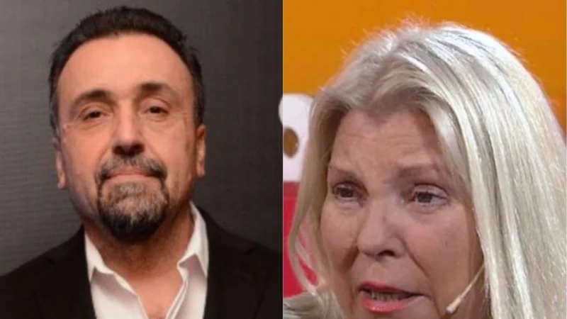 Aportantes truchos: Carrió mandó a sus laderos a atacar a Navarro