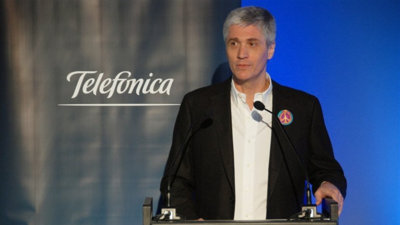 Presidente de Aerolíneas Argentinas cuestionó los mensajes leídos por pilotos contra el Gobierno