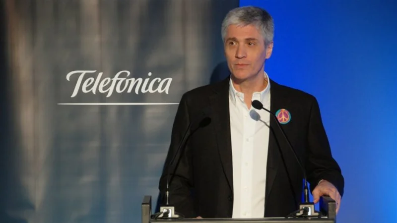 Presidente de Aerolíneas Argentinas cuestionó los mensajes leídos por pilotos contra el Gobierno