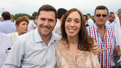 Aportantes Truchos: Presidente del PRO en Arrecifes admitió irregularidades Aportantes Truchos: Presidente del PRO en Arrecifes admitió irregularidades