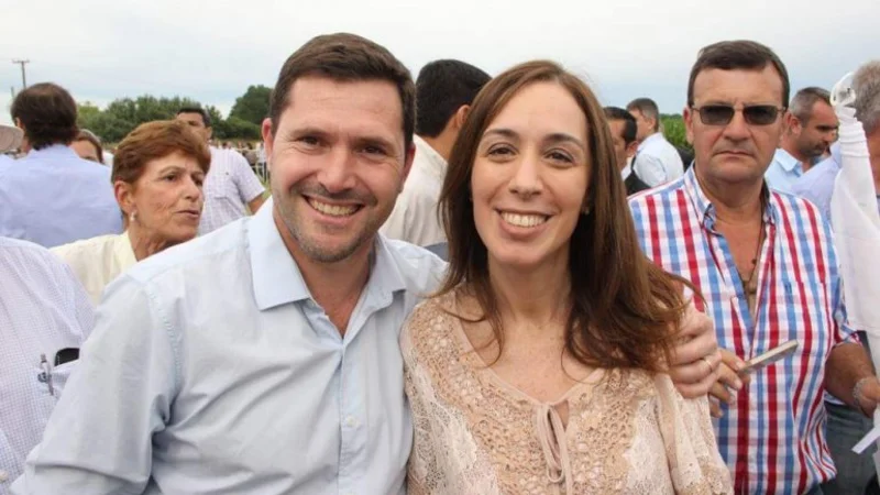 Aportantes Truchos: Presidente del PRO en Arrecifes admitió irregularidades