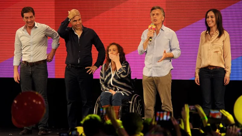 Ex empleados de Cambridge Analytica revelaron que trabajaron para Macri en 2015