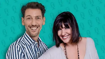 'Radio con Vos' emitió un comunicado para explicar la salida de la Negra Vernaci 'Radio con Vos' emitió un comunicado para explicar la salida de la Negra Vernaci