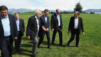 Default rural: empresas del Grupo Los Grobo y Sancor en concurso de acreedores Default rural: empresas del Grupo Los Grobo y Sancor en concurso de acreedores