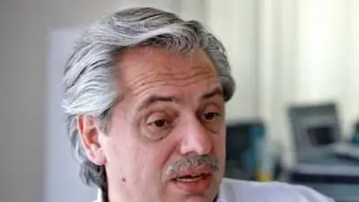 Aborto: Alberto Fernández anunció que impulsará la despenalización Aborto: Alberto Fernández anunció que impulsará la despenalización