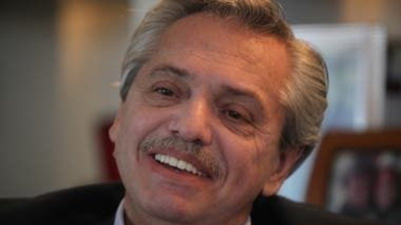 La divertida anécdota de Alberto Fernández con Emilio Monzó