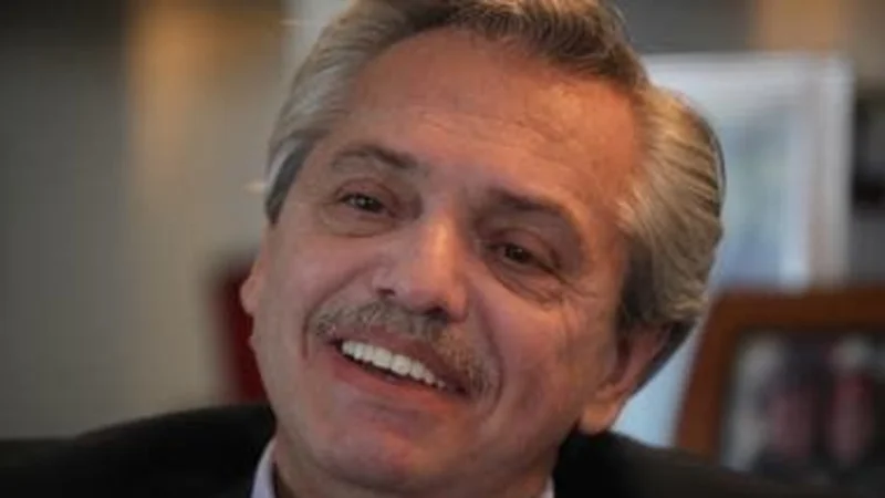 La divertida anécdota de Alberto Fernández con Emilio Monzó