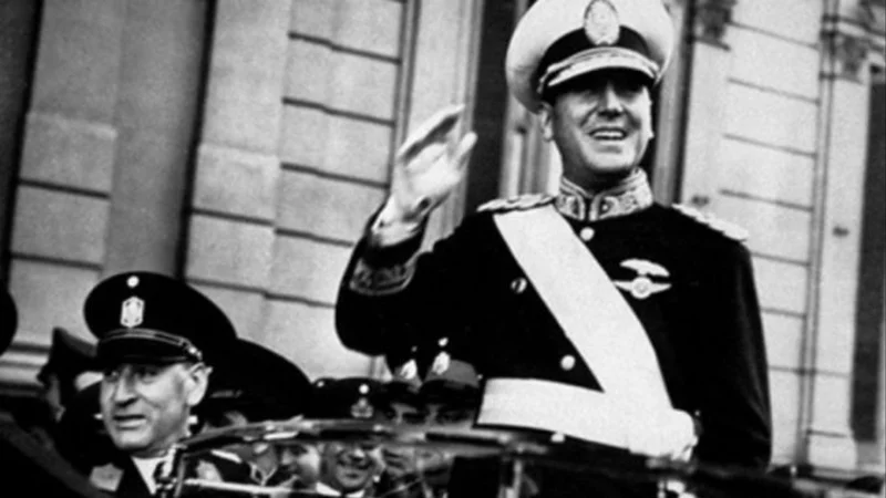 Trivia: cuánto sabés de Juan Domingo Perón, a 45 años de su muerte