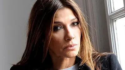 Una jueza no quiso tramitar la nacionalización de Catherine Fulop por sus dichos antisemita Una jueza no quiso tramitar la nacionalización de Catherine Fulop por sus dichos antisemita