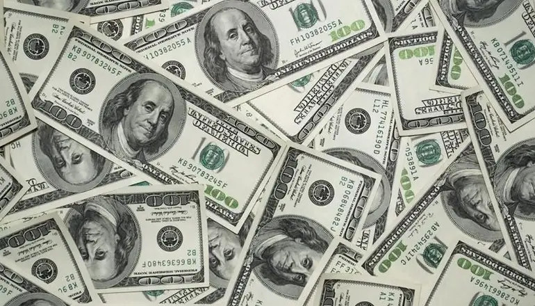 Dólar hoy: abrió la semana a $ 43,48