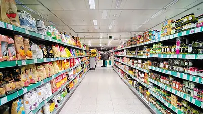 Inflación: la canasta básica equivale a casi el 100% de una jubilación y el 80% del salario mínimo Inflación: la canasta básica equivale a casi el 100% de una jubilación y el 80% del salario mínimo