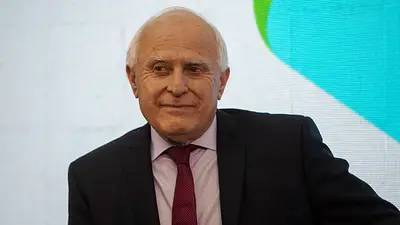 Elecciones 2019: el gobernador de Santa Fe criticó el llamado de Bonadio a Alberto Fernández Elecciones 2019: el gobernador de Santa Fe criticó el llamado de Bonadio a Alberto Fernández