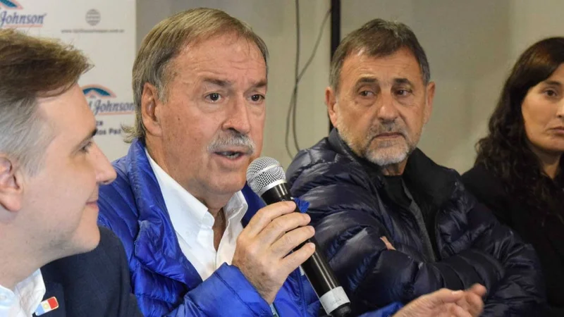 El schiarettismo cruzó a Rodríguez Larreta por la reasignación de fondos a la Ciudad
