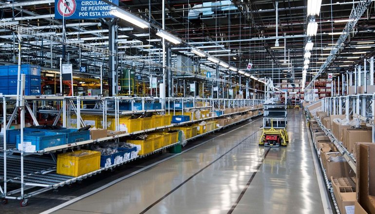 La industria en rojo que deja Mauricio Macri y el gran desafío de Alberto 
