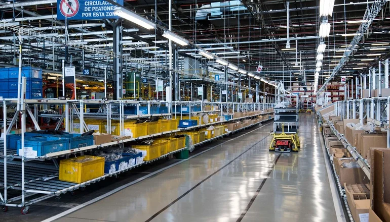 La industria en rojo que deja Mauricio Macri y el gran desafío de Alberto 