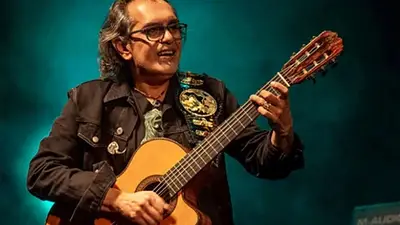 Para continuar en libertad, Mario Teruel deberá pagar $3 millones Para continuar en libertad, Mario Teruel deberá pagar $3 millones