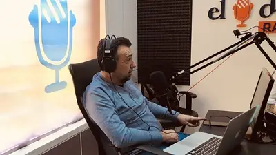 El Destape Radio fue hackeado desde servidores localizados en EE.UU. El Destape Radio fue hackeado desde servidores localizados en EE.UU.