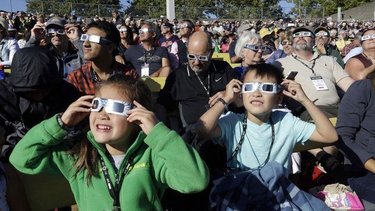Eclipse solar: qué prevenciones hay que tener para disfrutarlo