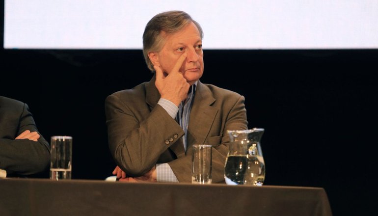 Indagaron al exministro Juan José Aranguren por sus vínculos con Shell