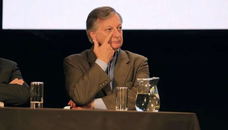 Indagaron al exministro Juan José Aranguren por sus vínculos con Shell