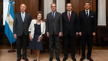 La Corte decretó 15 días “inhábiles” en el Poder Judicial