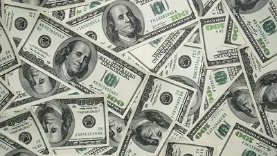 Dólar hoy: el dólar cerró a $ 43,45 y el stock de Leliq llegó a un nuevo récord Dólar hoy: el dólar cerró a $ 43,45 y el stock de Leliq llegó a un nuevo récord