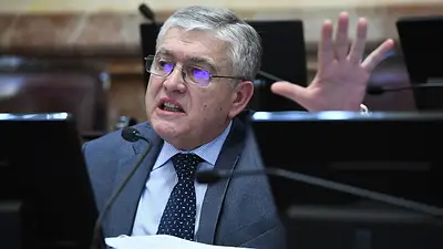 Desde el Consejo de la Magistratura cruzaron a Macri por su embestida contra Ramos Padilla Desde el Consejo de la Magistratura cruzaron a Macri por su embestida contra Ramos Padilla