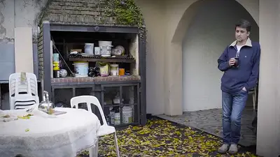 "Vuelve el asadito": el nuevo spot del Frente de Todos "Vuelve el asadito": el nuevo spot del Frente de Todos