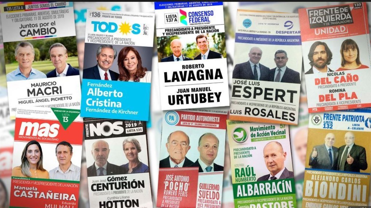 Elecciones 2023: ¿Cuánto dinero se gasta en las boletas de PBA y por qué modificaron su tamaño?