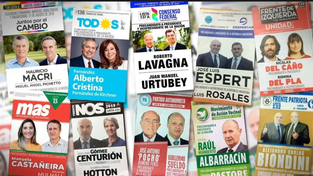 Elecciones 2023: ¿Cuánto dinero se gasta en las boletas de PBA y por qué modificaron su tamaño?