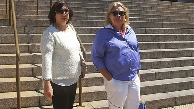 Paula Oliveto se diferenció de Mauricio Macri por el Golpe en Bolivia y empeora la interna en Cambiemos Paula Oliveto se diferenció de Mauricio Macri por el Golpe en Bolivia y empeora la interna en Cambiemos