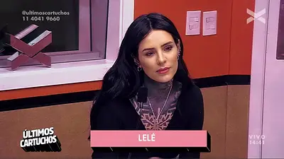 La mala situación de Candelaria Tinelli: “Volví a vivir con mi familia porque hay macrisis” La mala situación de Candelaria Tinelli: “Volví a vivir con mi familia porque hay macrisis”