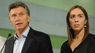 Encuestas 2019: un sondeo en provincia de Buenos Aires pone a los Fernández al borde de ganar en primera vuelta Encuestas 2019: un sondeo en provincia de Buenos Aires pone a los Fernández al borde de ganar en primera vuelta