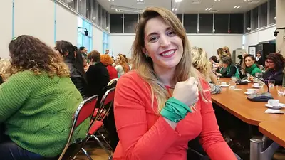 Castañeira: “Macri y Pichetto son el FMI" Castañeira: “Macri y Pichetto son el FMI"