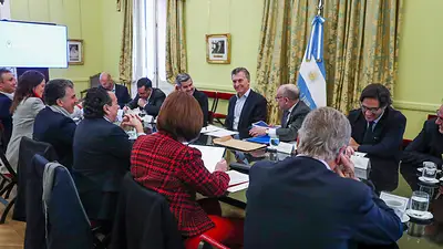 Cuáles son los ministerios del gobierno de Macri que más subejecutaron el presupuesto Cuáles son los ministerios del gobierno de Macri que más subejecutaron el presupuesto